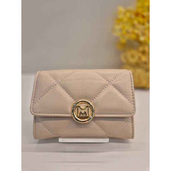 [부산점] [다이아 퀼팅] 카드지갑 M241WQ4350