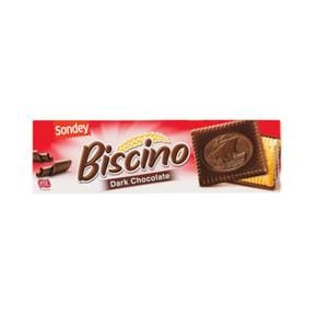 소드니 비스킷 Sondey 다크초콜릿 독일 Biscino 125g