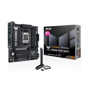 TUF Gaming B850M-PLUS WIFI7 STCOM