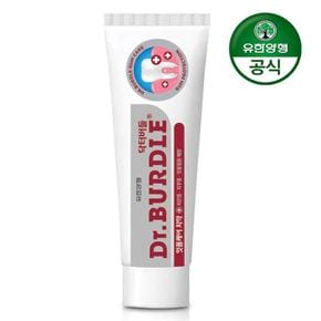 닥터버들 잇몸케어 치약 100g 1개[36101642]