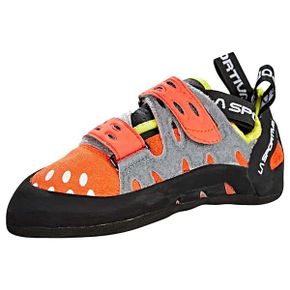 독일 라스포티바 암벽화 클라이밍슈즈 여성 La Sportiva Mens Akyra Trail Running Shoes Blue 4