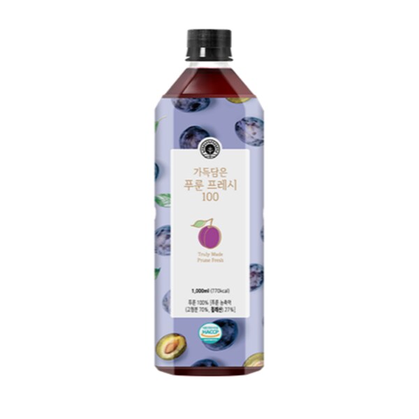 가득담은 푸룬 프레시 100 1000mlx1병
