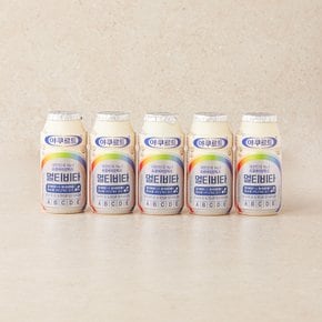 멀티비타프로바이오틱스 120ml*5
