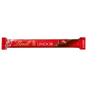 Lindt 린트 린도르 밀코 초코렛 바 38g