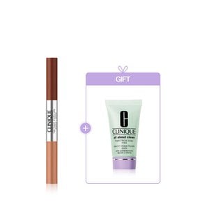 [10] 크리니크 하이임팩트 섀도우 플레이 디파이너 (+올 어바웃 클린 리퀴드 페이셜 솝 30ml)