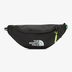 NN2HP00 키즈 웨이스트 백 미디움 KIDS WAIST BAG M