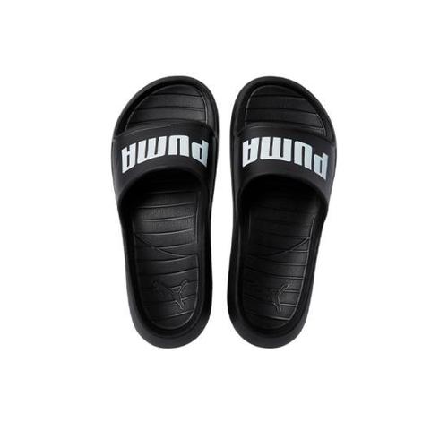 푸마 뮬/슬리퍼 37482301 Puma Black DOM