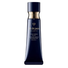 CLE DE PEAU BEAUTE 끌레드뽀 보떼 레디언트 크림 파운데이션 Bf00