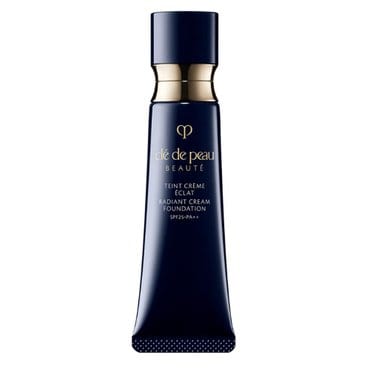 끌레드뽀 보떼 CLE DE PEAU BEAUTE 끌레드뽀 보떼 레디언트 크림 파운데이션 Bf00