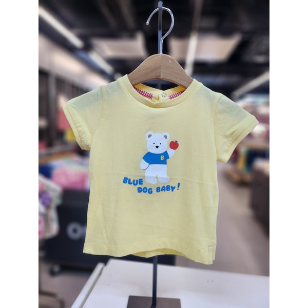 [파주점] (YE)애플베어티셔츠(4431433208)