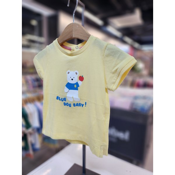 [파주점] (YE)애플베어티셔츠(4431433208)