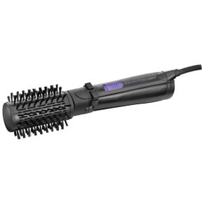 미국 콘에어 헤어드라이어 Infiniti Pro By Conair Spin Air Rotating Styler 2 Brush Model Bc1