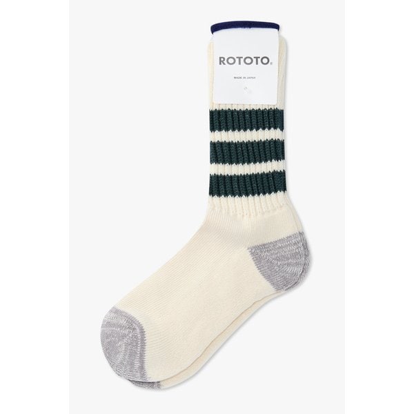 [ROTOTO] 리브드 삭스 4715119113000