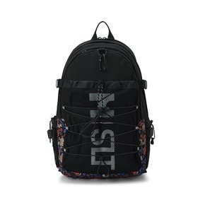 X SSOLANT SLT BACKPACK ZCPFK901 블랙