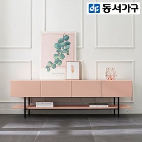 루미오 1800 거실장 DF917807