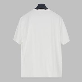 남성 NEW BOX 티셔츠 M2206NW White Clean Jersey [OLC013]