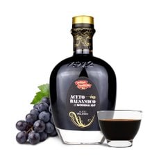 모나리 이탈리아 모데나 발사믹 식초 IGP 250ml 포도 와인 비니거 비네거