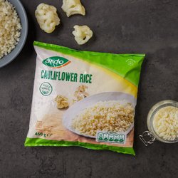 [냉동] ardo 콜리플라워라이스드 (450g) - SSG.COM