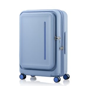MODIO 캐리어 67/24 EXP SOFT BLUE US871002