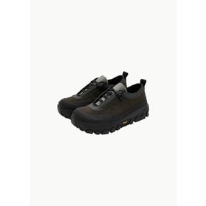 아모멘토 24FW VIBRAM SNEAKERS