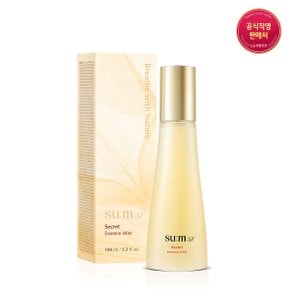 시크릿 에센스 미스트 100ml