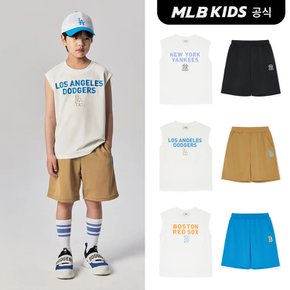 (공식)24SS 베이직 나시티 세트 (3color) 7AS6B0143