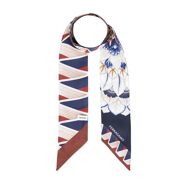 [부산점] 여성 실크 스카프 321134 0787764