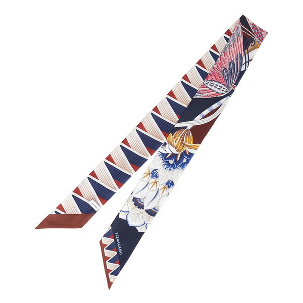 [부산점] 여성 실크 스카프 321134 0787764