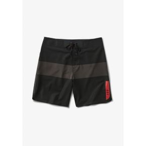 4715009 Quiksilver HIGHLINE PRO SCALLOP 19 - BOARD Swimming shorts kvj