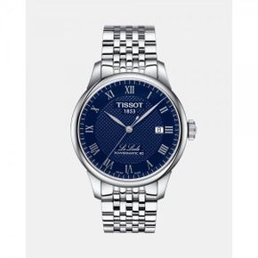 4814450 Tissot Le Locle Powermatic 80 - Blue