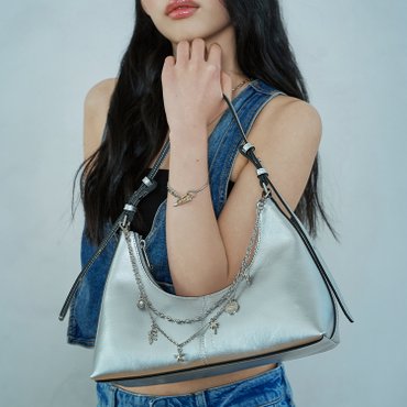 오야니 레이어드 체인 스트랩 OCSPAC10_002