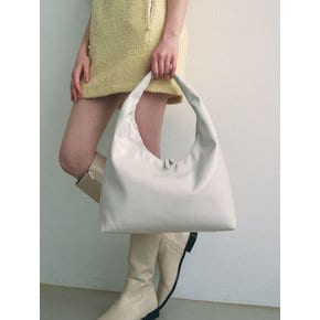 Ciel shopper bag - ivory