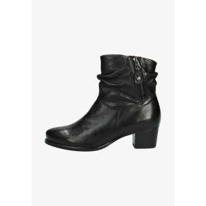 이스퀘어 4508111 Caprice Ankle boots - black softnap