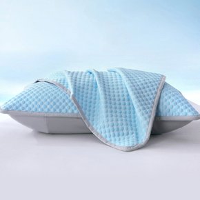 솔리도 냉감 베개 커버 베개피 여름 베게 벼개 배게 쿨베개 시원한 누빔