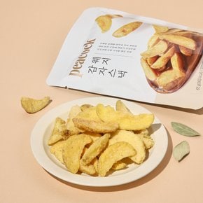 웨지감자스낵 65g
