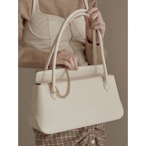 Heyzle Bag (Cream)