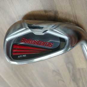 BALLESTEROS ELITE PRO 56도 SW웨지_C_순정스틸