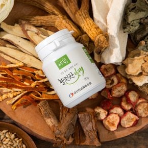 [리얼진] 늘편한day 1박스(80g)