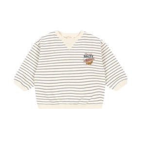 국내공식 콩제슬래드 아미오 스 셔츠 CAPTAINS BLUE ANTIQUE WHITE