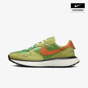 우먼스 나이키 피닉스 와플 NIKE FD2196-300