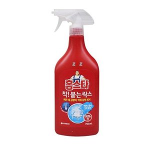 찌든때 곰팡이 악취제거 스프레이 락스 750ml_WCA6F61