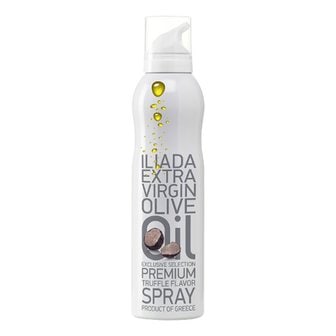  ILIADA 이리아다 엑스트라버진 올리브유 트러플향 스프레이 200ML