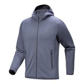 ARC`TERYX 아크테릭스 24FW 카이어나이트 후디 맨 (AJOFMX8446STR) (KYANITE HOODY M)