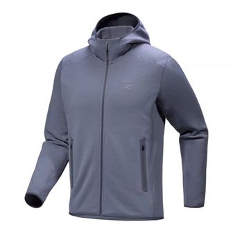 아크테릭스 ARC`TERYX 아크테릭스 24FW 카이어나이트 후디 맨 (AJOFMX8446STR) (KYANITE HOODY M)