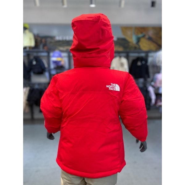 [여주점] 키즈 히말라얀 파카 (RDS DOWN) NJ1DQ50T