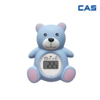 CAS 카스 아기곰 디지털 탕온계 T4