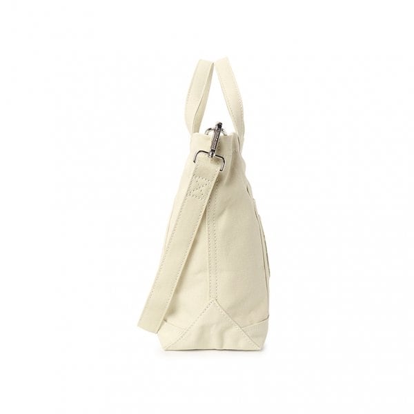 [부산점] 폭스헤드 스몰 토트백 LW05103WW0107 0432 (남여공용)