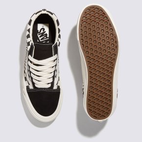 VANS 레이디얼 체커보드 MTE Old Skool 올드스쿨 VN000CY2T5O1