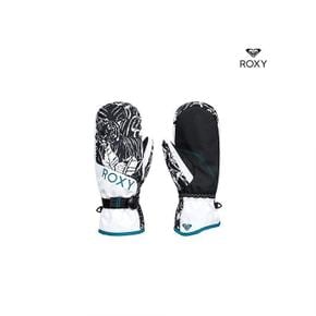 장갑 ROXY JETTY MITT_KVJ2