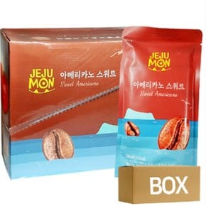 스위트 아메리카노 230ML 10개 5곽 대용량 한박스